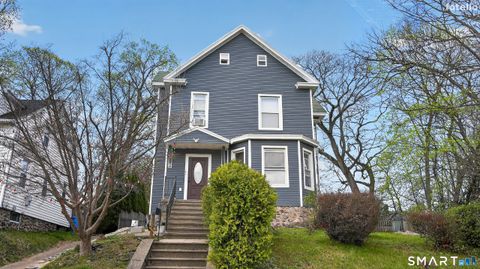 Photo of 36 Marion Avenue, Waterbury, CT 06708 (MLS # 24169178)