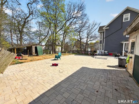 Tiny photo for 36 Marion Avenue, Waterbury, CT 06708 (MLS # 24169178)