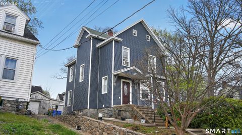 Tiny photo for 36 Marion Avenue, Waterbury, CT 06708 (MLS # 24169178)