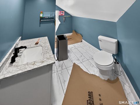 Tiny photo for 36 Marion Avenue, Waterbury, CT 06708 (MLS # 24169178)