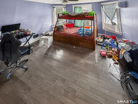 Tiny photo for 36 Marion Avenue, Waterbury, CT 06708 (MLS # 24169178)