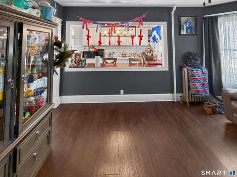 Tiny photo for 36 Marion Avenue, Waterbury, CT 06708 (MLS # 24169178)