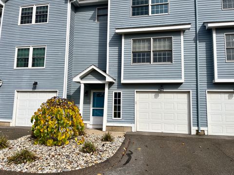 808 Fieldstone Court 808 Colchester CT 06415