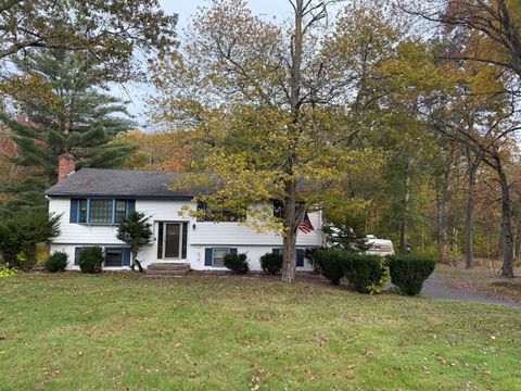 234 Woodland Avenue Bloomfield CT 06002