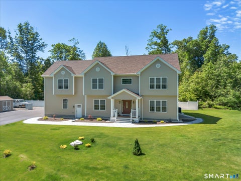 Homes For Sale - 170 Birchwood Drive<br/> Hamden, CT 06518