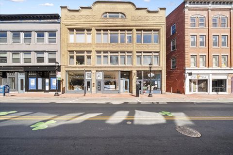 Tiny photo for 125 Washington Street #APT 203, Norwalk, CT 06854 (MLS # 24156987)