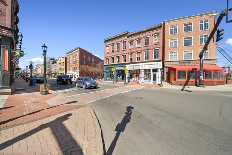 Tiny photo for 125 Washington Street #APT 203, Norwalk, CT 06854 (MLS # 24156987)