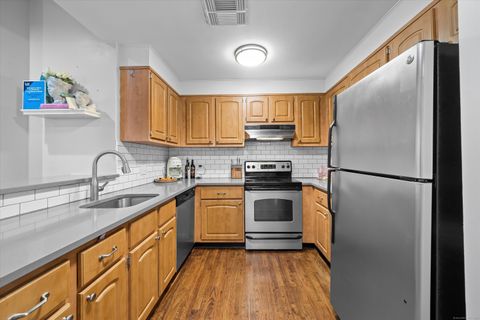 Tiny photo for 125 Washington Street #APT 203, Norwalk, CT 06854 (MLS # 24156987)