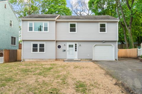 13 Holly Street, Norwalk, CT 06851 - #: 24093163
