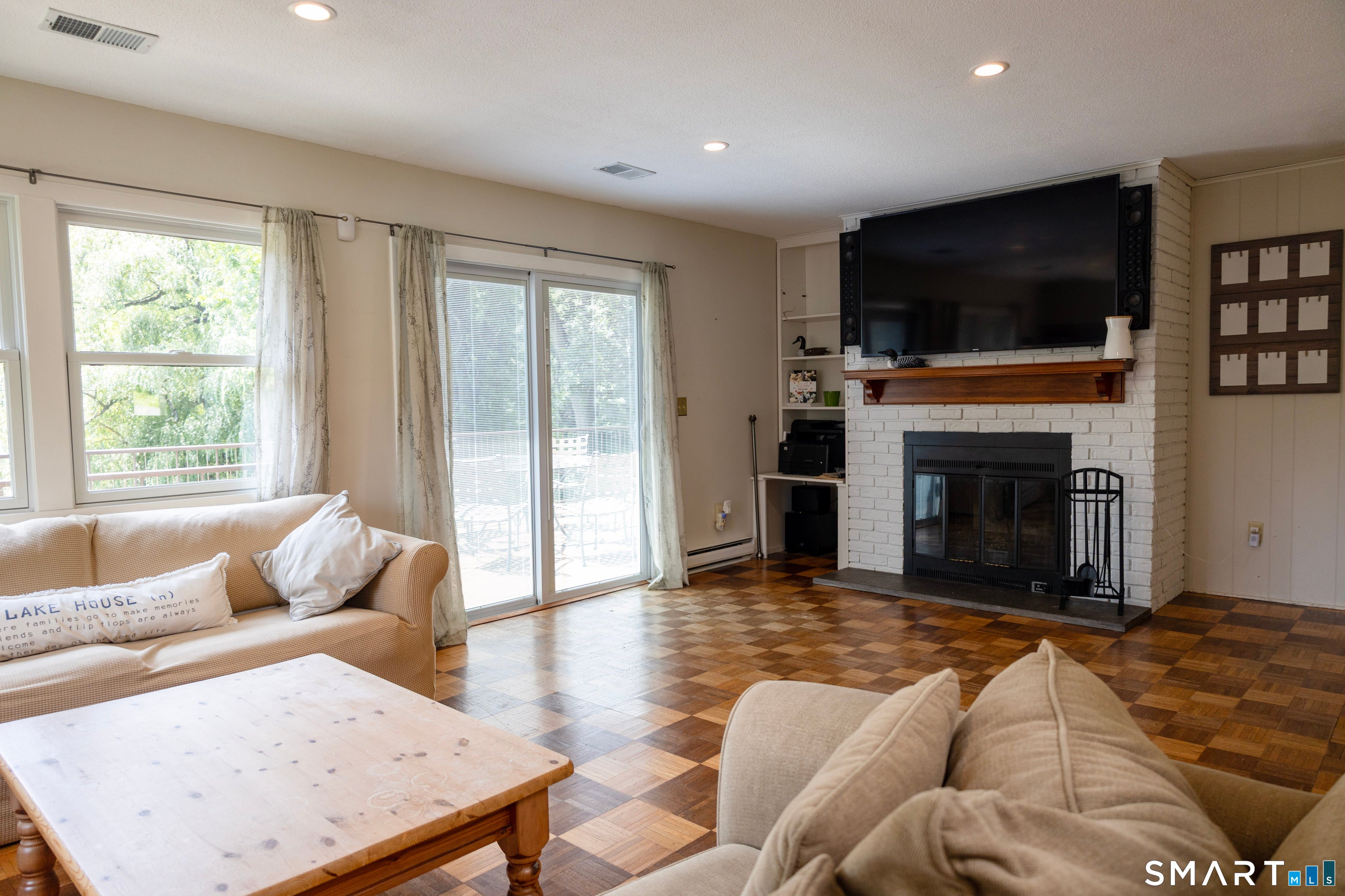 18 Pinewood Shores