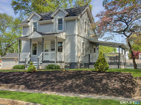 Tiny photo for 18 Westphal Street, West Hartford, CT 06110 (MLS # 24173781)