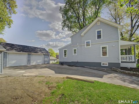 Tiny photo for 18 Westphal Street, West Hartford, CT 06110 (MLS # 24173781)