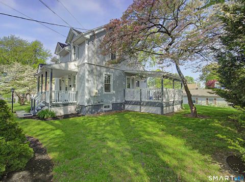 Tiny photo for 18 Westphal Street, West Hartford, CT 06110 (MLS # 24173781)