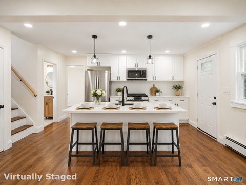 Tiny photo for 18 Westphal Street, West Hartford, CT 06110 (MLS # 24173781)
