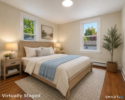 Tiny photo for 18 Westphal Street, West Hartford, CT 06110 (MLS # 24173781)
