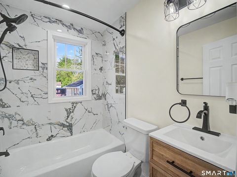 Tiny photo for 18 Westphal Street, West Hartford, CT 06110 (MLS # 24173781)