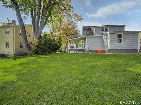 Tiny photo for 18 Westphal Street, West Hartford, CT 06110 (MLS # 24173781)