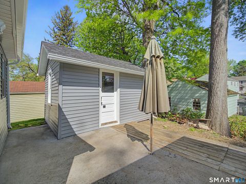 Tiny photo for 18 Westphal Street, West Hartford, CT 06110 (MLS # 24173781)