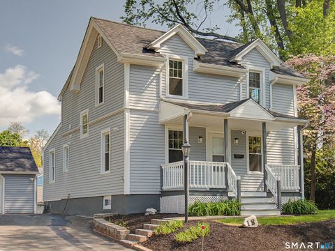 Tiny photo for 18 Westphal Street, West Hartford, CT 06110 (MLS # 24173781)