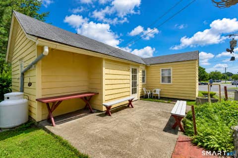 Tiny photo for 216 Cross Hill Road, Monroe, CT 06468 (MLS # 24190492)