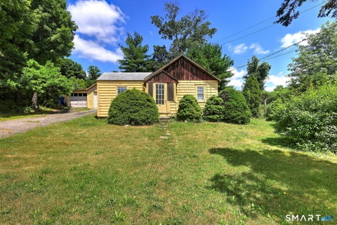 Photo of 216 Cross Hill Road, Monroe, CT 06468 (MLS # 24190492)