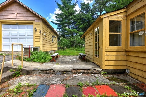 Tiny photo for 216 Cross Hill Road, Monroe, CT 06468 (MLS # 24190492)