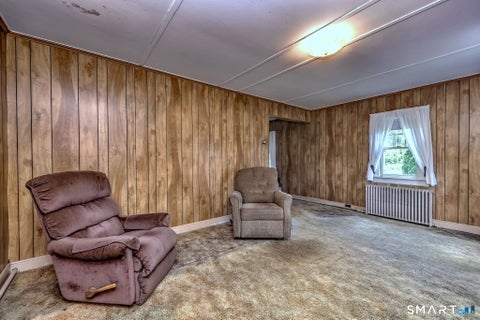 Tiny photo for 216 Cross Hill Road, Monroe, CT 06468 (MLS # 24190492)