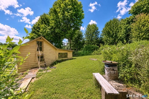 Tiny photo for 216 Cross Hill Road, Monroe, CT 06468 (MLS # 24190492)