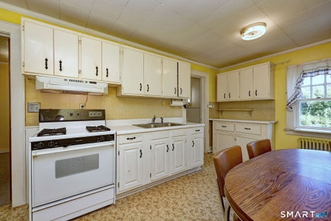 Tiny photo for 216 Cross Hill Road, Monroe, CT 06468 (MLS # 24190492)