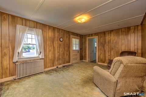 Tiny photo for 216 Cross Hill Road, Monroe, CT 06468 (MLS # 24190492)