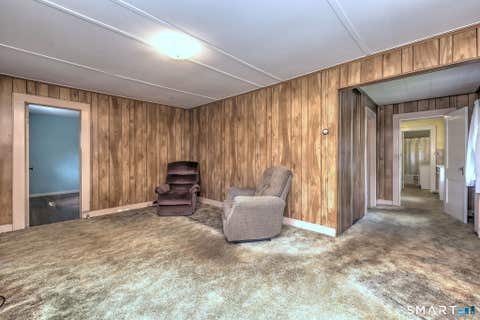 Tiny photo for 216 Cross Hill Road, Monroe, CT 06468 (MLS # 24190492)