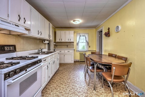 Tiny photo for 216 Cross Hill Road, Monroe, CT 06468 (MLS # 24190492)