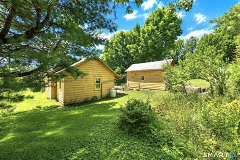 Tiny photo for 216 Cross Hill Road, Monroe, CT 06468 (MLS # 24190492)