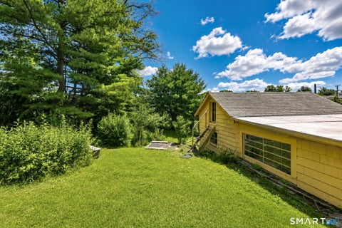 Tiny photo for 216 Cross Hill Road, Monroe, CT 06468 (MLS # 24190492)