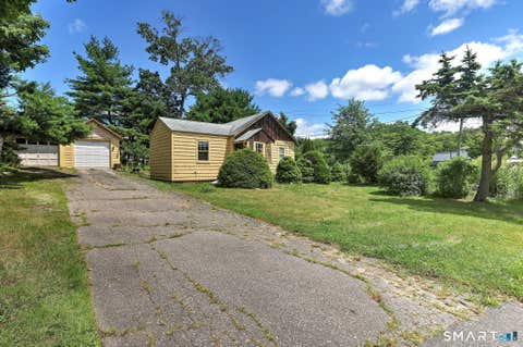 Tiny photo for 216 Cross Hill Road, Monroe, CT 06468 (MLS # 24190492)