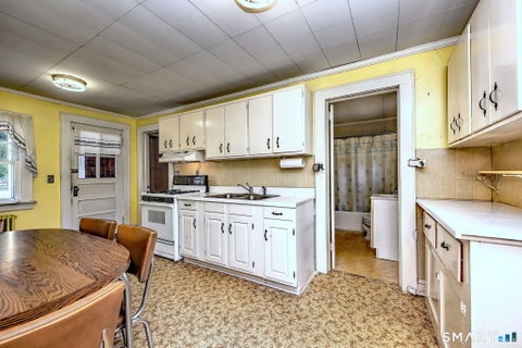 Tiny photo for 216 Cross Hill Road, Monroe, CT 06468 (MLS # 24190492)
