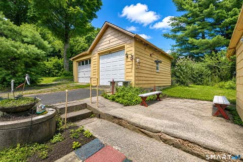 Tiny photo for 216 Cross Hill Road, Monroe, CT 06468 (MLS # 24190492)