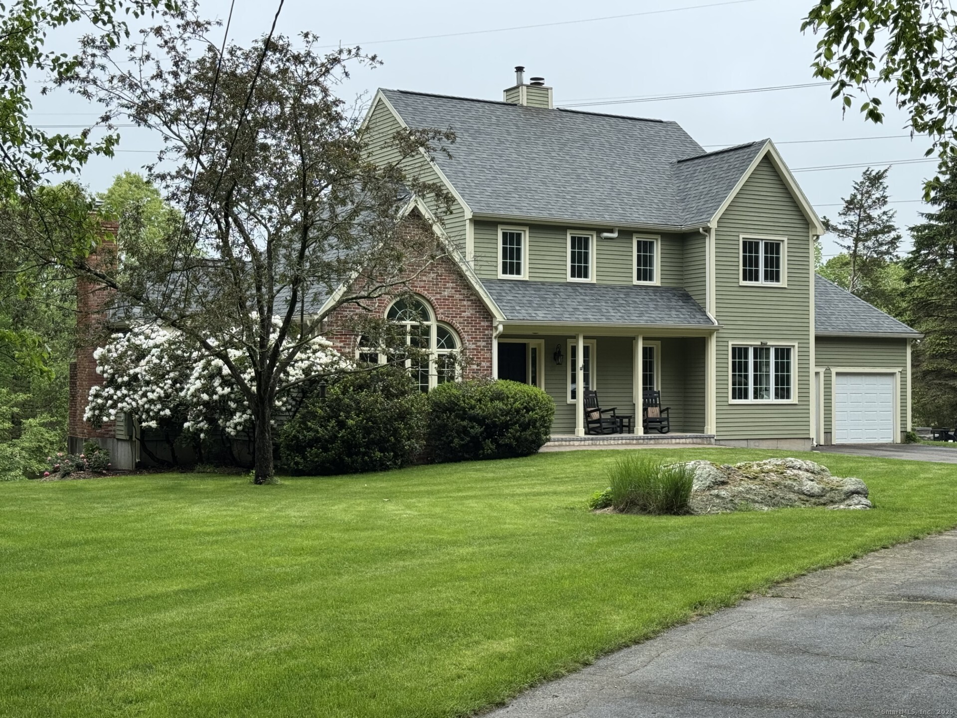 344 Oxbow Road