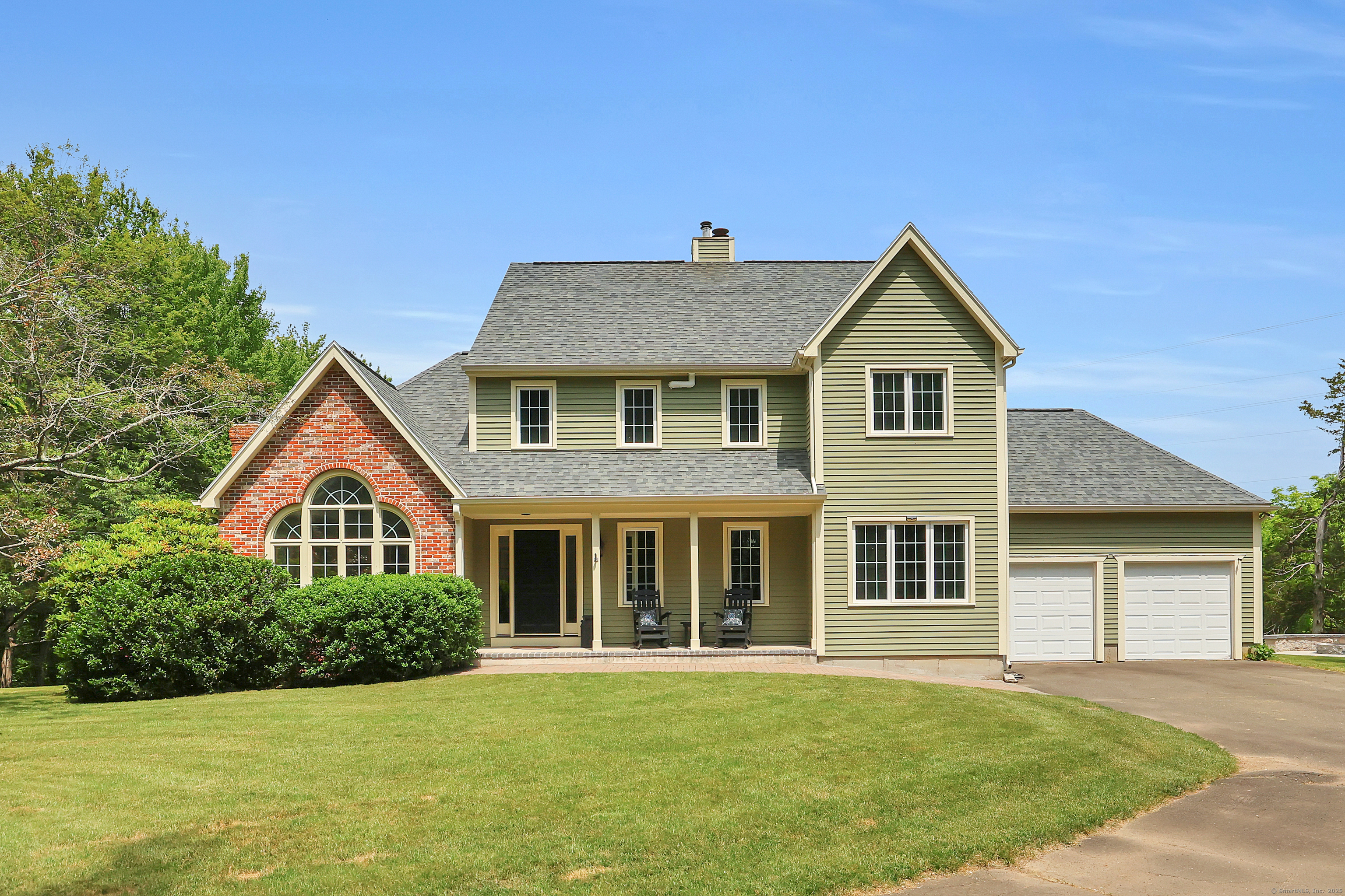 344 Oxbow Road