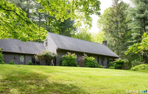 Photo of 109 Cobble Road, Salisbury, CT 06068 (MLS # 24202011)