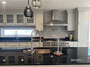 Photo of 139 Mulberry Street, Stamford, CT 06907 (MLS # 24186239)