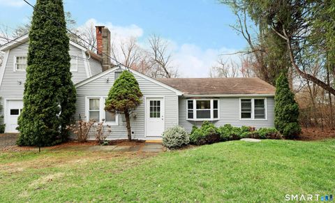 Photo of 121 Westport Road #2, Wilton, CT 06897 (MLS # 24165334)