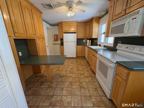 Tiny photo for 967 Derby Milford Road, Orange, CT 06477 (MLS # 24150719)