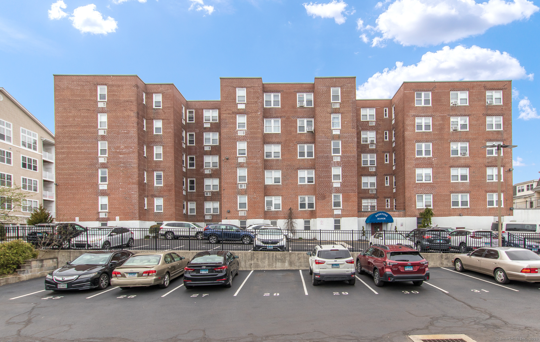 39 Glenbrook Road #APT 3V, Stamford, Connecticut image 26