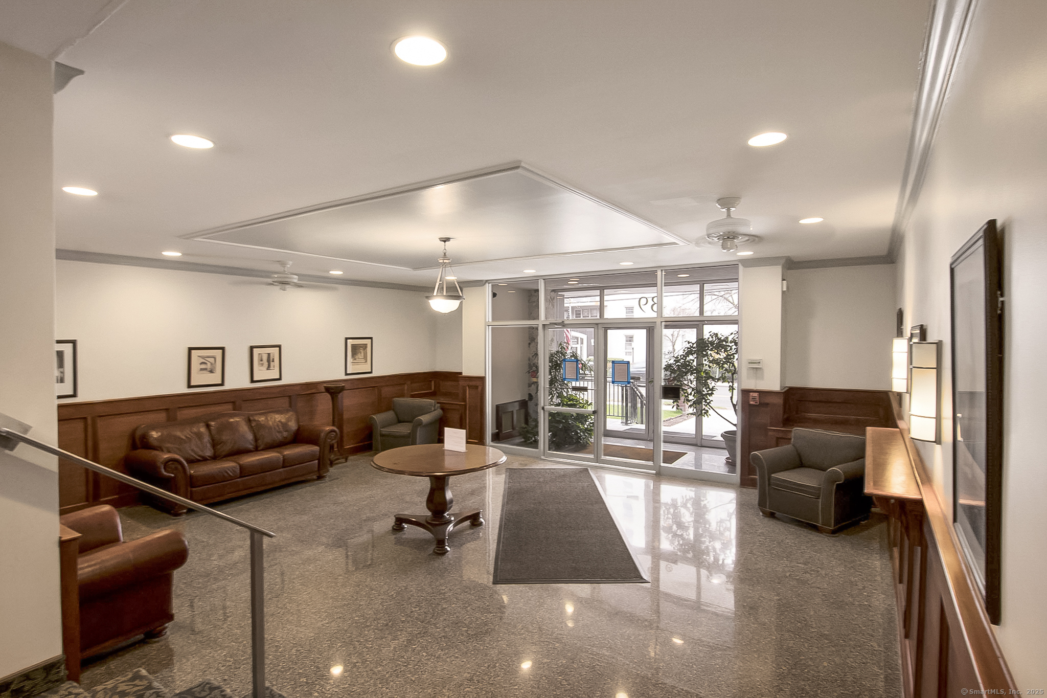 39 Glenbrook Road #APT 3V, Stamford, Connecticut image 21
