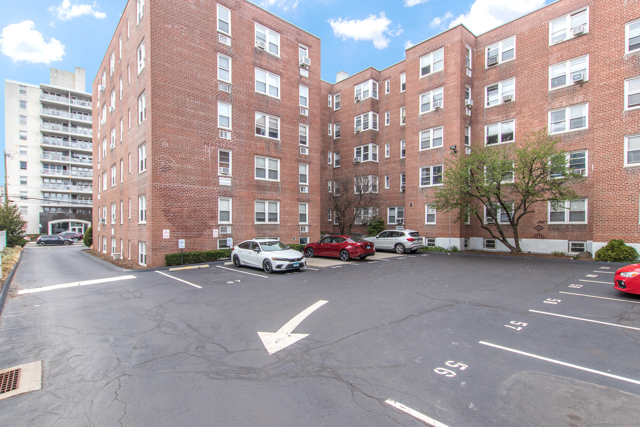 39 Glenbrook Road #APT 3V, Stamford, Connecticut image 24