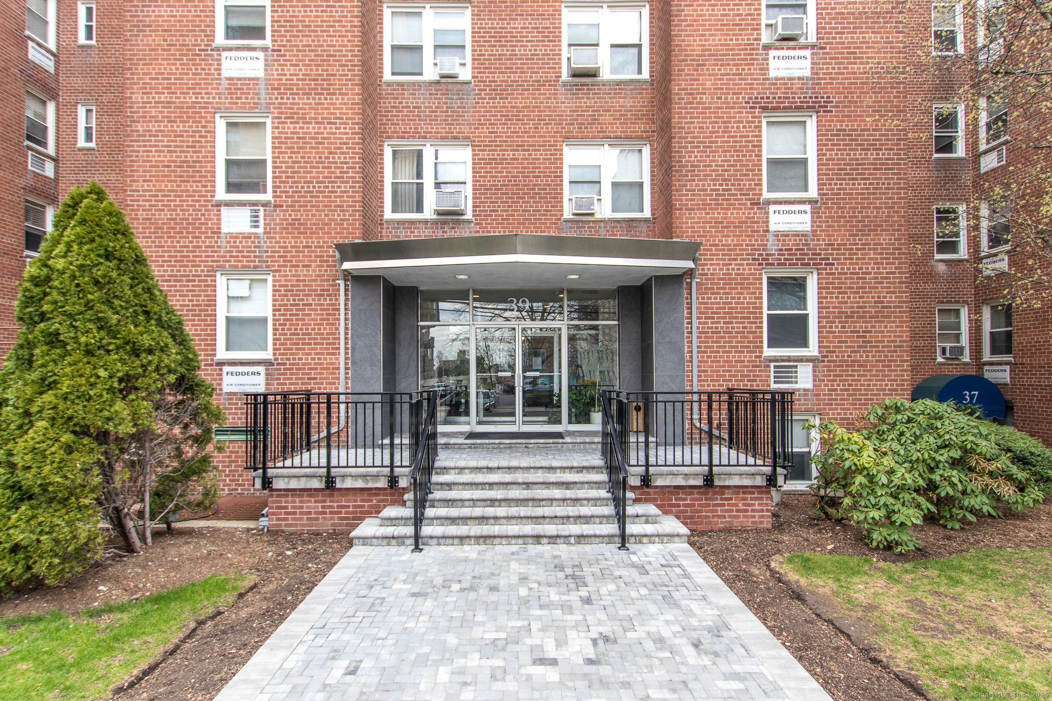 39 Glenbrook Road #APT 3V, Stamford, Connecticut image 4