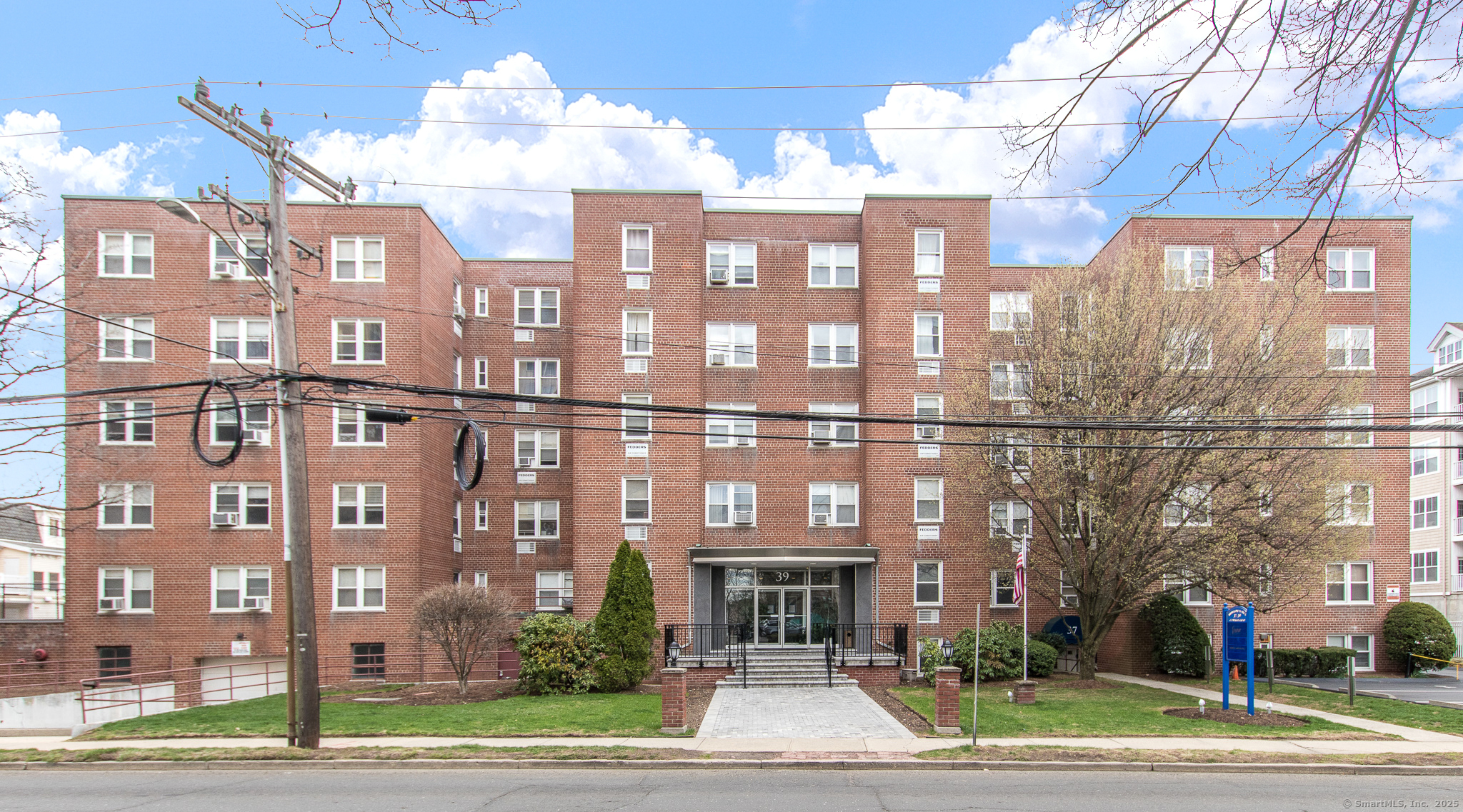 39 Glenbrook Road #APT 3V, Stamford, Connecticut image 25
