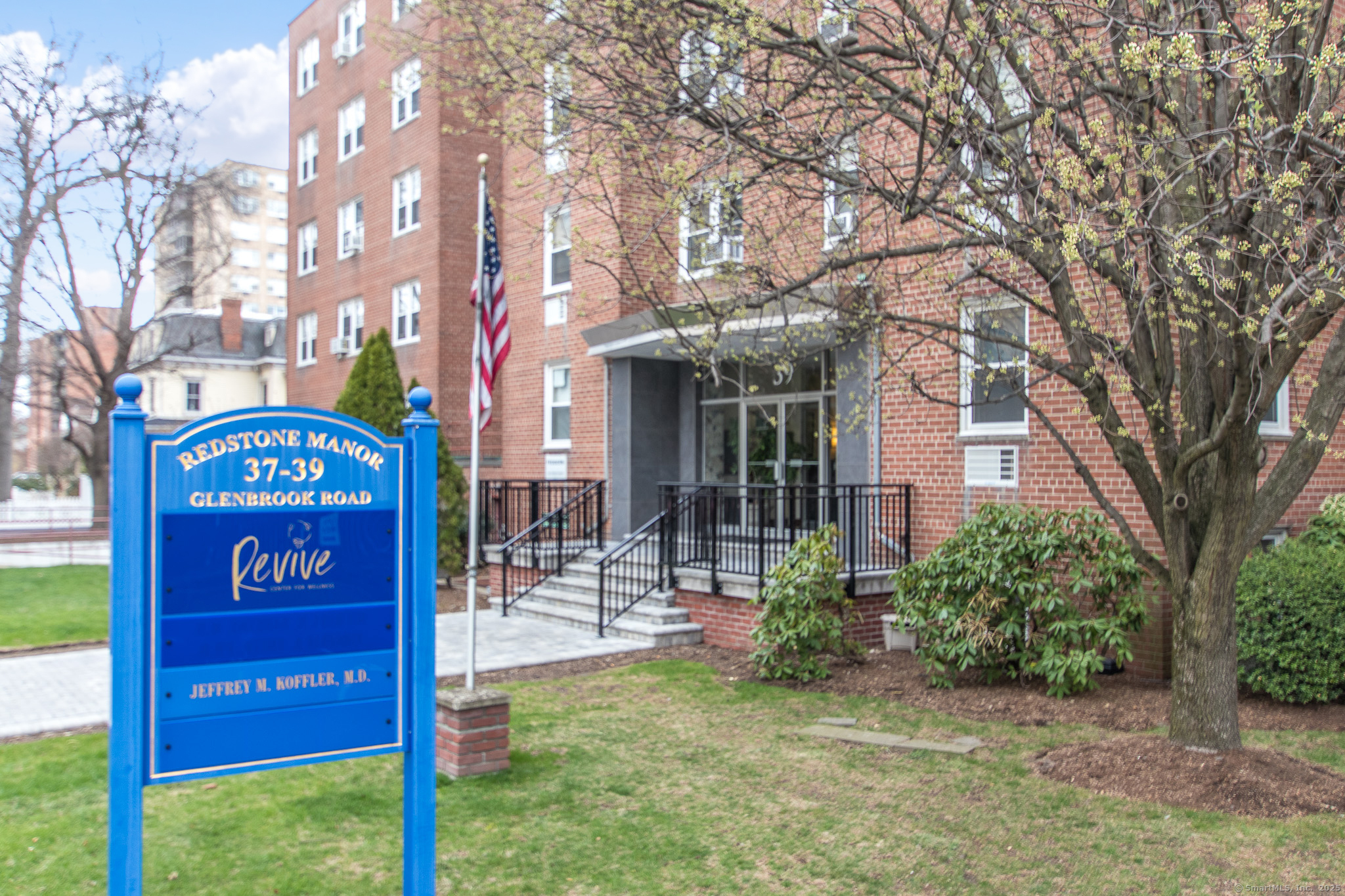 39 Glenbrook Road #APT 3V, Stamford, Connecticut image 23
