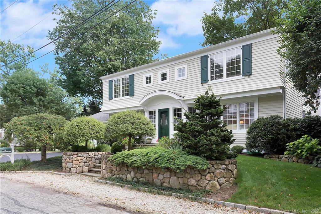 Photo 1 of 22 Richmond Road, Norwalk, Connecticut, $1,150,000, Web #: 170234840